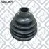 ПИЛЬНИК ШРУСА ЗОВНІШНЬ L К-Т HYUNDAI TUCSON 2004-2010 Q-fix Q004-0577 (фото 2)