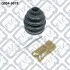 ПЫЛЬНИК ШРУСА НАРУЖН К-Т HYUNDAI ACCENT (MC) 2006-2010 Q004-0578