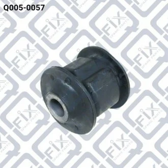 САЙЛЕНТБЛОК ЗАДНЕЙ ПОДВЕСКИ Q-fix Q0050057
