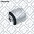 Сайлентблок задньої тяги A1643501406 MERCEDES Q-fix Q0050105 (фото 2)