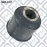 САЙЛЕНТБЛОК ЗАДН ПОПЕРЕЧ ТЯГИ HYUNDAI ACCENT/VERNA 1999-2013 Q-fix Q005-0107 (фото 2)