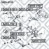 САЙЛЕНТБЛОК ЗАДН РЫЧАГА TOYOTA AVENSIS 1.6-2.2D 03.2003-11.2008 Q0050139