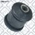 САЙЛЕНТБЛОК ПЕРЕД РЫЧАГА ПЕРЕД CHEVROLET LACETTI/TACUMA/REZZO Q-fix Q005-0177 (фото 2)