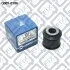 САЙЛЕНТБЛОК ЗАДН ПОПЕРЕЧНОЇ ТЯГИ NISSAN PRIMERA P11 1996-2001 Q-fix Q005-0186 (фото 3)
