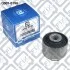 САЙЛЕНТБЛОК ЗАДН РЫЧАГА TOYOTA AVENSIS ADT250/AZT250/CDT250/ZZT250 2003-2008 Q-fix Q005-0196 (фото 3)