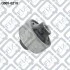 САЙЛЕНТБЛОК ЗАДН ПЕРЕДН РЫЧАГА NISSAN QASHQAI J10F 2006-2013 Q-fix Q005-0210 (фото 2)