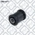 САЙЛЕНТБЛОК ПЕРЕДНЬ ПЕРЕД важеля HYUNDAI ACCENT/PONY/EXCEL 1994-1999/GEELY CK Q-fix Q0050271 (фото 2)
