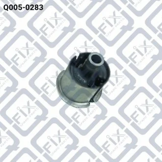 САЙЛЕНТБЛОК ЗАДН БАЛКИ HYUNDAI TUCSON 2004-2010,KIA SPORTAGE 2004-2010 Q-fix Q005-0283