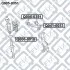 САЙЛЕНТБЛОК ПЕРЕДН ВЕРХН РЫЧАГА TOYOTA CROWN/MAJESTA GRS18#/UZS18# 2003-2008 Q005-0351