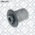 САЙЛЕНТБЛОК ЗАДН РЫЧАГА TOYOTA RAV4 ACA3/ALA3/GSA33/ZSA3 2005-2013 Q-fix Q005-0407 (фото 2)