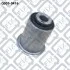 Сайлентблок заднього важеля NISSAN ARMADA TA60/INFINITI QX56 (JA60) 2003-/PATHFINDER R51M 2005- Q-fix Q0050416 (фото 1)