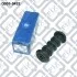 САЙЛЕНТБЛОК ЗАДН РЕССОРЫ FORD TRANSIT TT9 2006- Q-fix Q0050452 (фото 3)