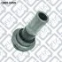 САЙЛЕНТБЛОК ПОДРАМНИКА ПЕРЕДН NISSAN X-TRAIL T30 2000-2006 Q-fix Q0050459 (фото 2)