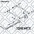 САЙЛЕНТБЛОК ЗАДН ПРОДОЛЬНОЙ ТЯГИ MAZDA 626 GF 1997-2002 Q0050473