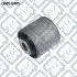 САЙЛЕНТБЛОК ПЕРЕДН НИЖН РЫЧАГА MAZDA 6 GG 2002-2008 Q-fix Q005-0485 (фото 2)