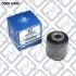 САЙЛЕНТБЛОК ПЕРЕДН НИЖН РЫЧАГА MAZDA 6 GG 2002-2008 Q-fix Q005-0485 (фото 3)
