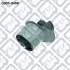 САЙЛЕНТБЛОК ЗАДН БАЛКИ TOYOTA COROLLA CE120/NZE120 Q-fix Q0050488 (фото 2)