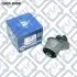 САЙЛЕНТБЛОК ЗАДН БАЛКИ TOYOTA COROLLA CE120/NZE120 Q-fix Q0050488 (фото 3)