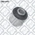 САЙЛЕНТБЛОК ЗАДН ПРОДОЛЬНОЙ ТЯГИ FORD MONDEO GE 2000-2007 Q-fix Q005-0495 (фото 2)