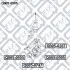САЙЛЕНТБЛОК ЗАДН ЦАПФИ CHEVROLET EPICA V200/V250 2 Q0050505