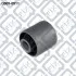 САЙЛЕНТБЛОК ЗАДН ТЯГИ MAZDA 3 BK 2003-2008 Q-fix Q0050511 (фото 2)
