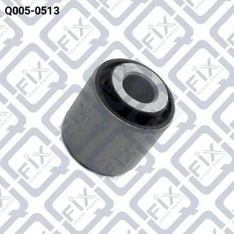 САЙЛЕНТБЛОК ЗАДН ТЯГИ MAZDA 3 BK 2003-2008 Q-fix Q005-0513