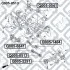 Сайлентблок задньої тяги 552562G000 HYUNDAI / KIA Q-fix Q005-0513 (фото 5)