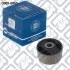 САЙЛЕНТБЛОК ЗАДН ДИФЕРЕНЦІАЛУ MITSUBISHI OUTLANDE Q-fix Q0050565 (фото 3)
