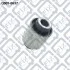 САЙЛЕНТБЛОК ЗАДН ВЕРХН РЫЧАГА SUBARU IMPREZA G12 2007-2011 Q-fix Q0050637 (фото 2)