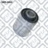 САЙЛЕНТБЛОК ЗАДН ПОПЕРЕЧНОГО РЫЧАГА FORD MONDEO GE 2000-2007 Q-fix Q0050660 (фото 2)