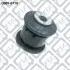 САЙЛЕНТБЛОК ПЕРЕДН ПЕРЕД РЫЧАГА SKODA OCTAVIA II 2004-2012/VOLKSWAGEN PASSAT B7/HONDA CIVIC FD 2006-2012 Q-fix Q0050710 (фото 2)