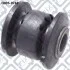 САЙЛЕНТБЛОК ПЕРЕДНИЙ ПЕРЕДНЕГО РЫЧАГА MAZDA 3 BM 2013-/6 GJ 2012-/CX-5 2011- Q005-0743