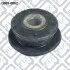 САЙЛЕНТБЛОК ПОДРАМНИКА ЗАДН CHEVROLET AVEO (T200/T250/T255) 2003-2013 Q-fix Q005-0862 (фото 2)