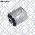 САЙЛЕНТБЛОК ЗАДН ТЯГИ MITSUBISHI PAJERO IV MONTERO V87W/V97W 2006- Q-fix Q005-0915 (фото 2)