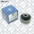 САЙЛЕНТБЛОК ЗАДН ДИФЕРЕНЦІАЛУ MITSUBISHI LANCER CY 2007- Q-fix Q005-0917 (фото 2)