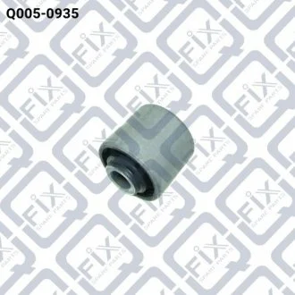 Сайлентблок 31201087 VOLVO Q-fix Q005-0935