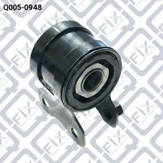 Сайлентблок BP4K34300E MAZDA Q-fix Q005-0948