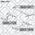 САЙЛЕНТБЛОК ЗАДН ПРОДОЛЬНОГО РЫЧАГА TOYOTA LAND CRUISER 200 UZJ200/VDJ200 2007- Q0051044