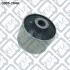 САЙЛЕНТБЛОК ЗАДН ПРОДОЛЬНОГО РЫЧАГА TOYOTA LAND CRUISER 200 UZJ200/VDJ200 2007- Q-fix Q0051044 (фото 2)