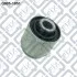 САЙЛЕНТБЛОК ЗАДН ПРОДОВГ важеля ВСЕРЕДИНІ FORD MONDEO GE 2000-2007,JAGUAR X-TYPE 2001-2009 Q-fix Q0051051 (фото 2)