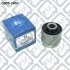 САЙЛЕНТБЛОК ЗАДН ПРОДОВГ важеля ВСЕРЕДИНІ FORD MONDEO GE 2000-2007,JAGUAR X-TYPE 2001-2009 Q-fix Q0051051 (фото 3)
