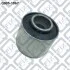 САЙЛЕНТБЛОК ЗАДН ПЕРЕДН РЫЧАГА (БЕЗ КРОНШТЕЙНА) SUBARU LEGACY 89-/IMPREZA 92- Q-fix Q0051067 (фото 2)