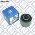 САЙЛЕНТБЛОК ЗАДН ПЕРЕДН РЫЧАГА (БЕЗ КРОНШТЕЙНА) SUBARU LEGACY 89-/IMPREZA 92- Q-fix Q0051067 (фото 3)