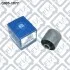 Сайлентблок заднього верхнього важеля MR589460 MITSUBISHI Q-fix Q005-1077 (фото 3)
