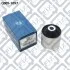 САЙЛЕНТБЛОК ЗАДН НИЖН РЫЧАГА BMW 5 E39 1995-2003/7 E38 1993-2001 Q-fix Q0051097 (фото 3)