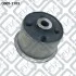 САЙЛЕНТБЛОК ЗАДН БАЛКИ HYUNDAI GETZ 2002-2011 Q-fix Q005-1103 (фото 2)