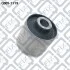 САЙЛЕНТБЛОК ЗАДНЕГО ПРОДОЛЬНОГО РЫЧАГА TOYOTA LAND CRUISER 100 HDJ101/UZJ100 1998-2007 Q-fix Q005-1119 (фото 2)