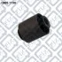САЙЛЕНТБЛОК ЗАДН ПОДОВЖНІЙ ТЯГИ MITSUBISHI LANCER CS 2000-2009 Q-fix Q005-1130 (фото 2)