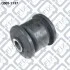 САЙЛЕНТБЛОК ЗАДН ЦАПФИ TOYOTA COROLLA AE11/CE11/EE Q-fix Q0051137 (фото 2)