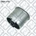 САЙЛЕНТБЛОК ЗАДН РЕСОРИ CHRYSLER VOYAGER IV 2001- Q-fix Q0051142 (фото 2)